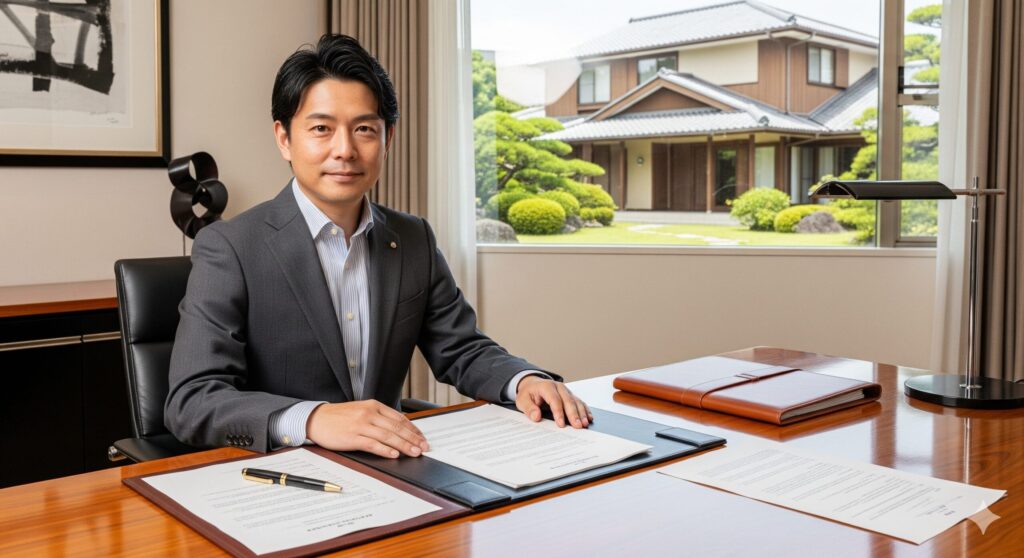 相続放棄不動産の行方と基本的な手続き