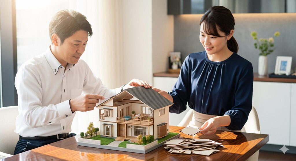 実家の処分における解体費用の目安