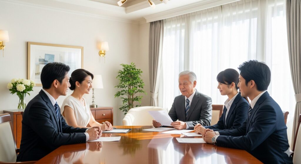 遺言書公正証書作り方と注意点【基本知識】