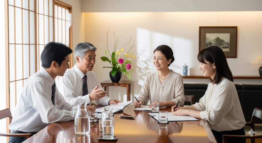 不動産相続の分割方法とは?基本の4つを解説
