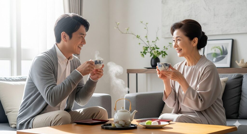 親の終活はいつから始めるべきか