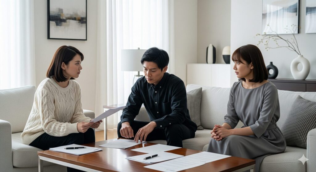 相続トラブルのもとになる土地評価の争い