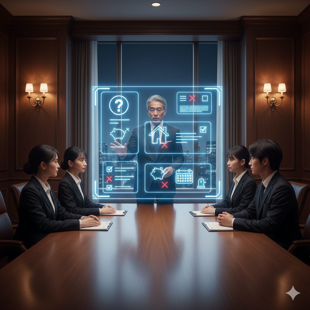 親の借金の相続放棄についてよくあるご質問FAQ