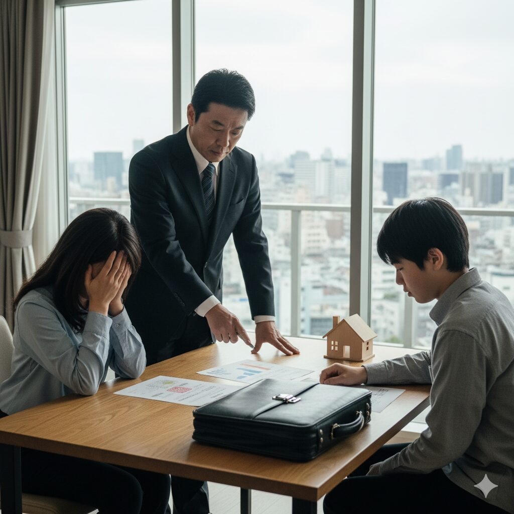 相続税を払えない場合の差し押さえ期限