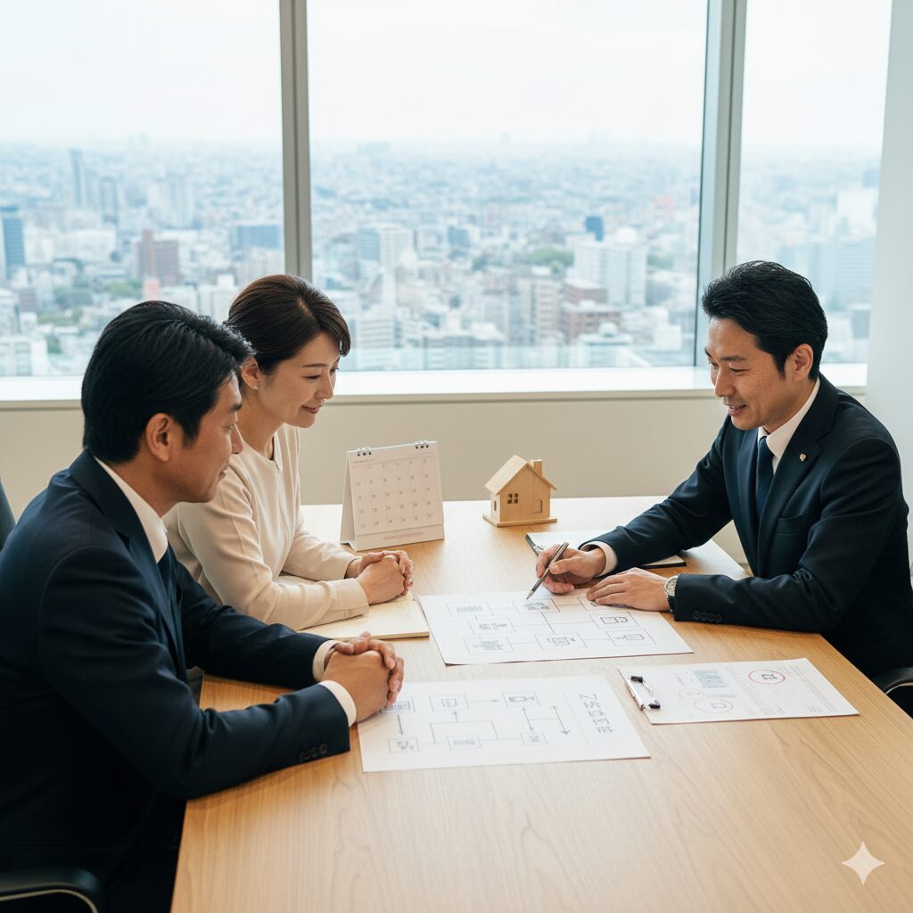 相続税が払えない場合の延納手続き