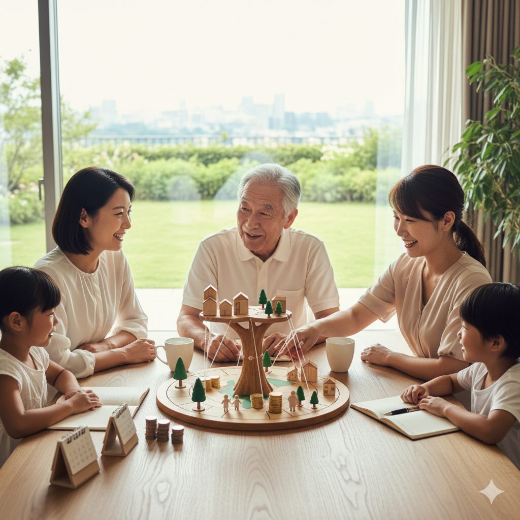 死後に相続税を減らす方法は?