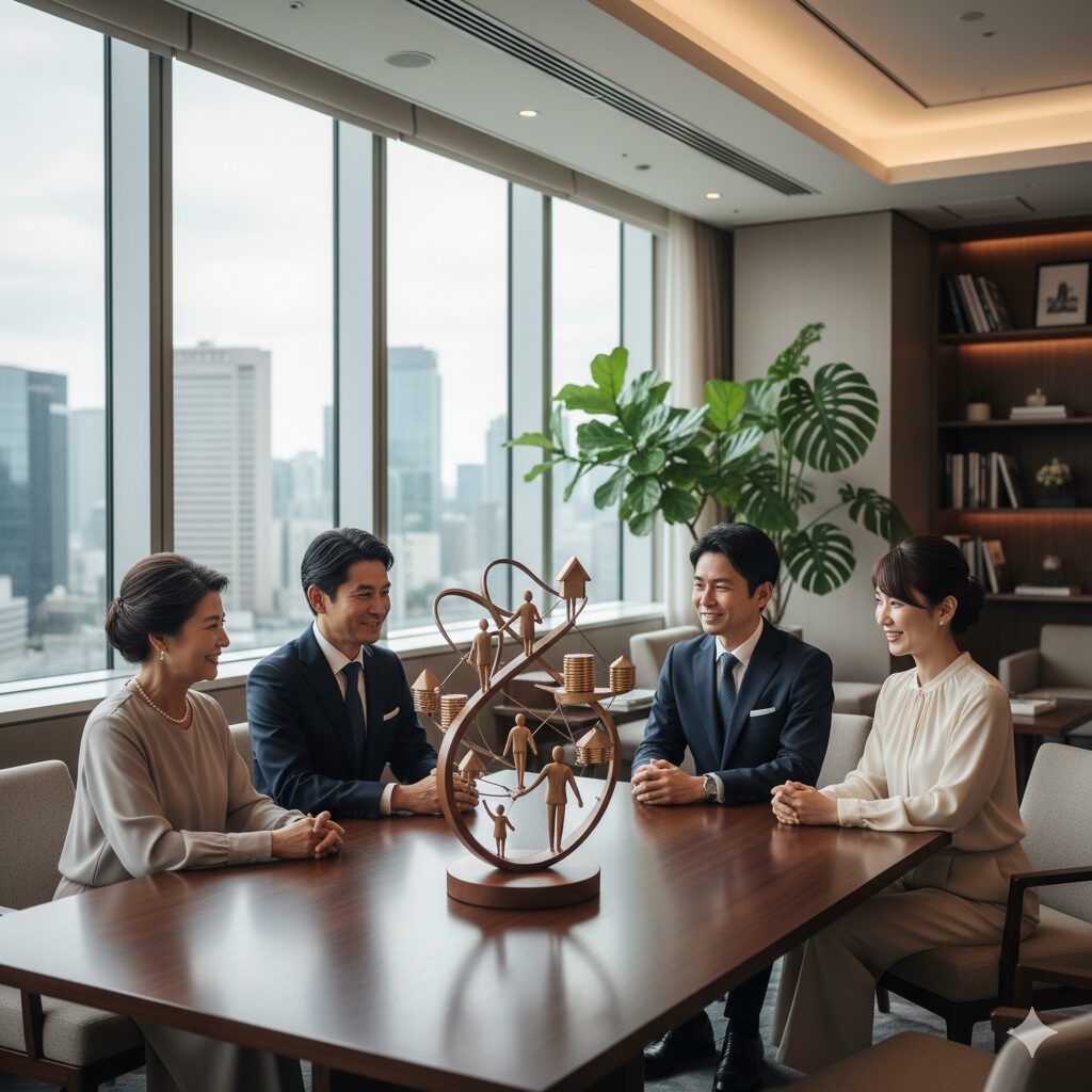 相続税の節税方法【初心者向け】具体策