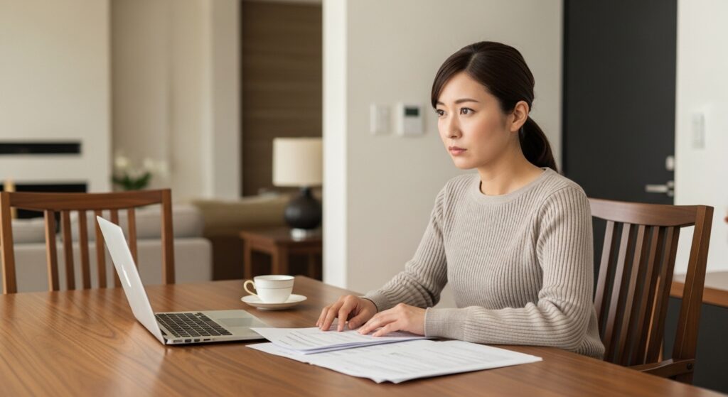 事故物件の相続トラブルで直面する現実