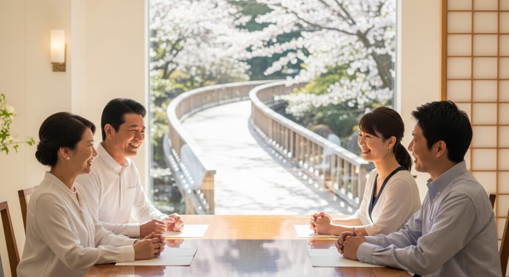 成年後見制度で不動産売却できない壁を避けるには