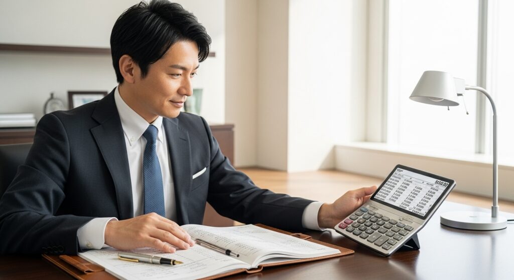 売却に必要な費用や専門家報酬