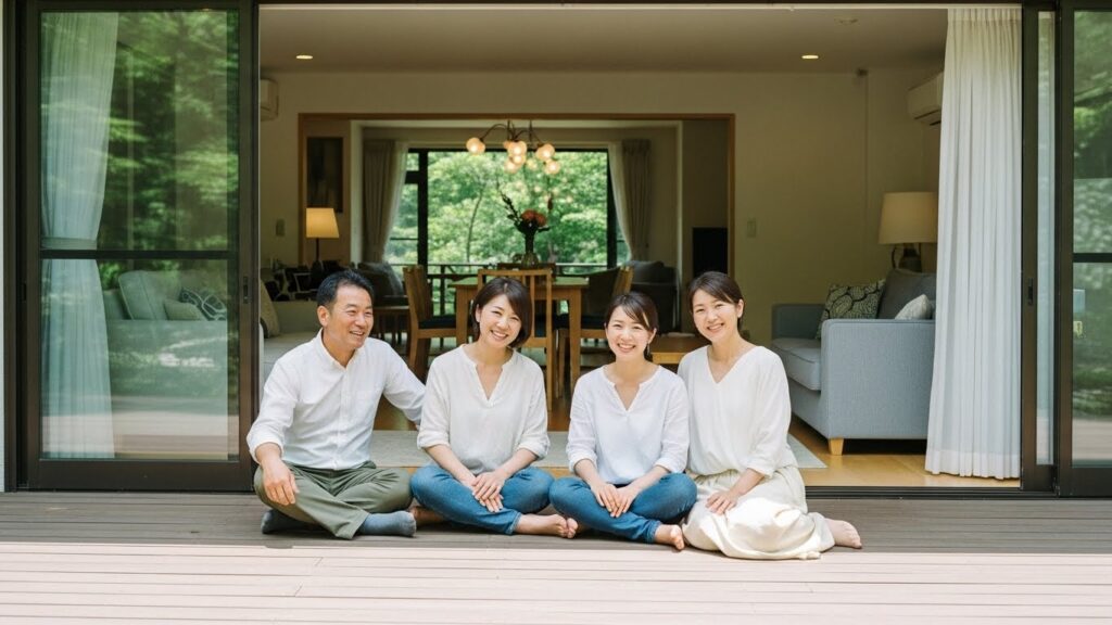 損保ジャパンの火災保険は空き家でも契約可能か解説