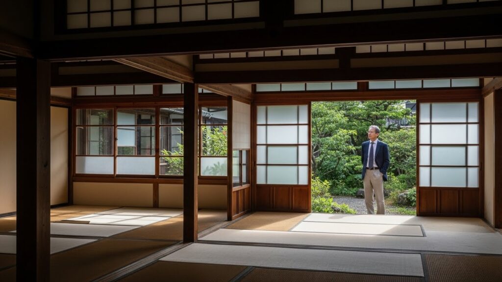 実家の空き家が加入できないケースと理由