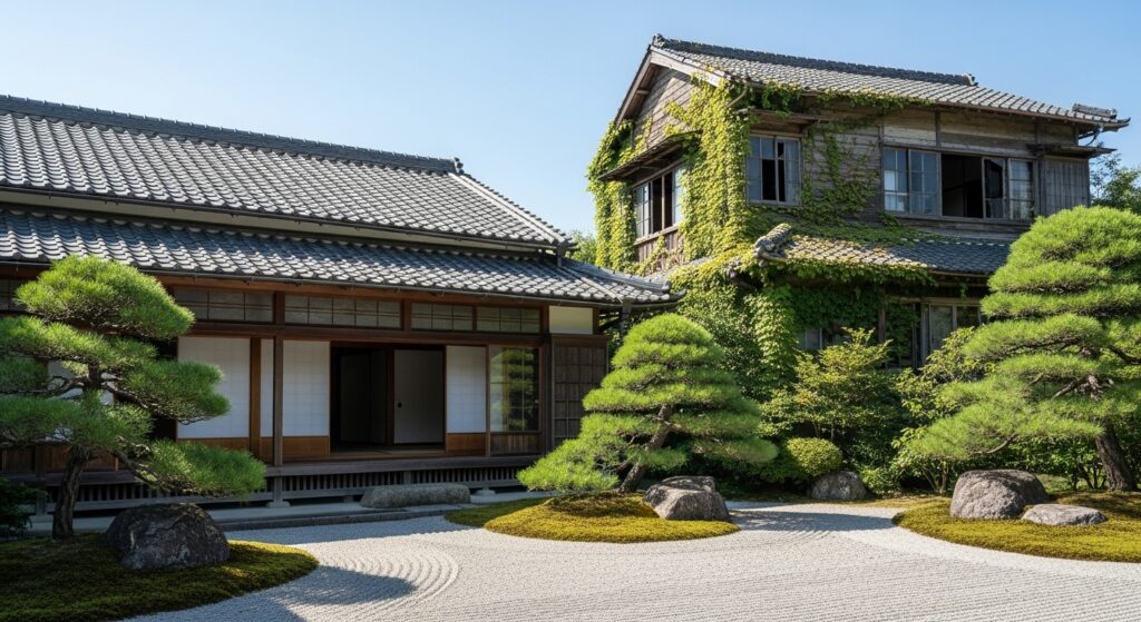 放置が招く深刻な空き家放置リスク