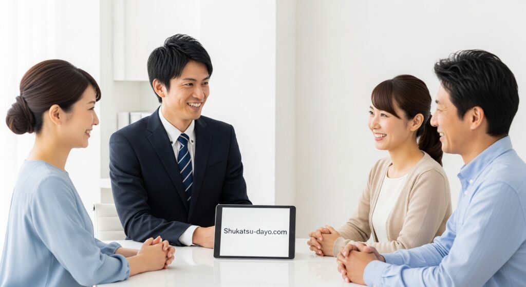 解体費用の悩みは終活だよドットコムへ