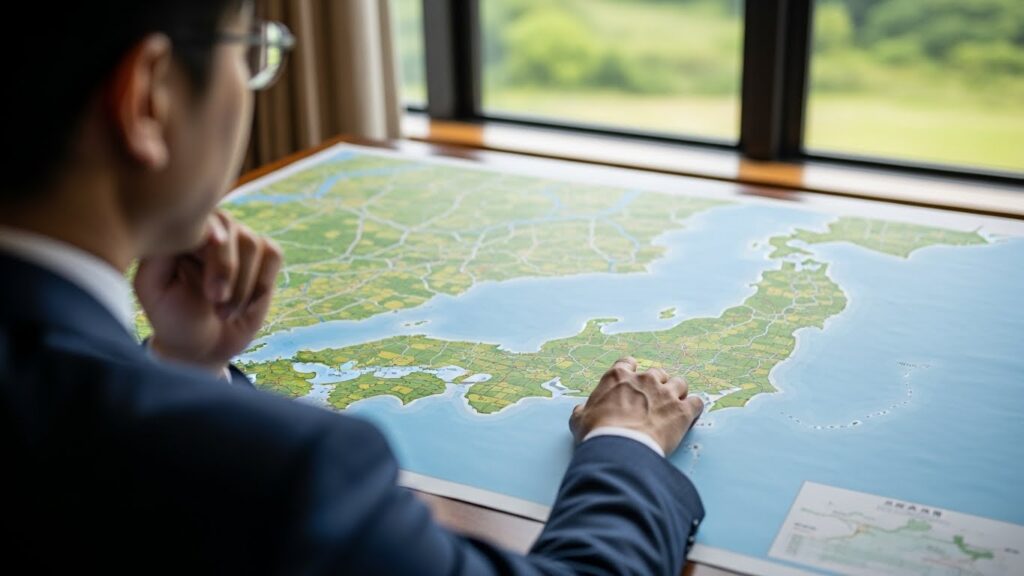 ここに注意！デメリットと管理業者の対応エリア