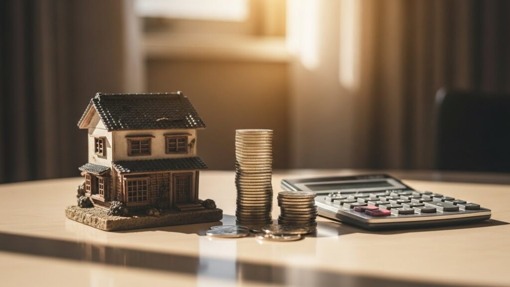 よくある質問：費用・税金・ボロボロの空き家でもOK？