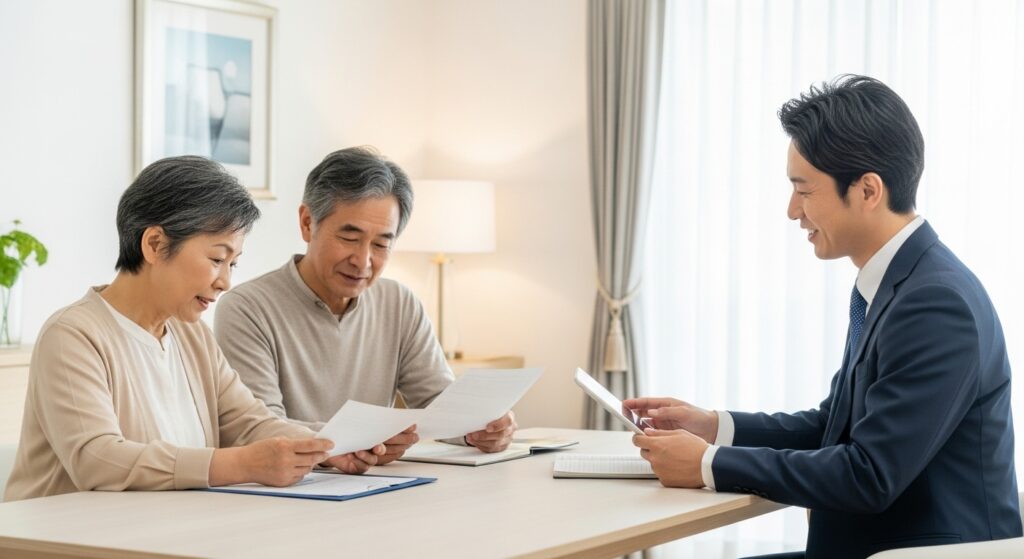 認知症対策の前に知る家族信託トラブル事例