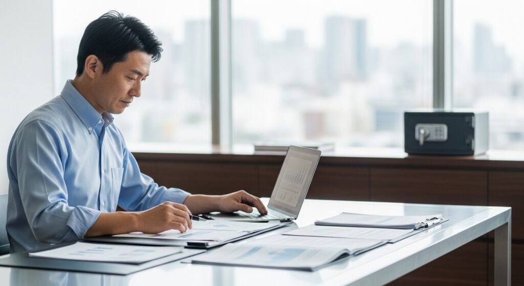 家族信託の使い込みは防げるか