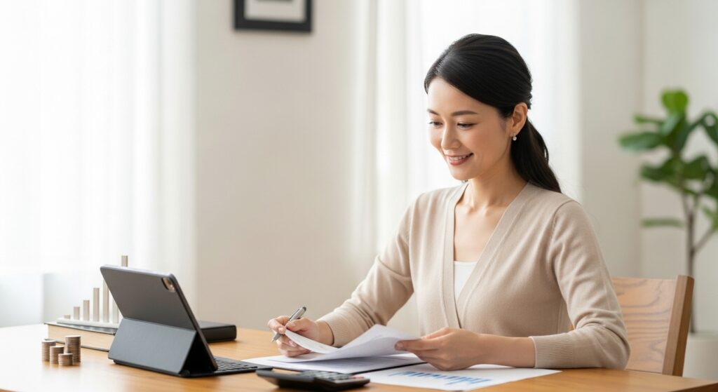 家族信託の費用、相場はいくら？