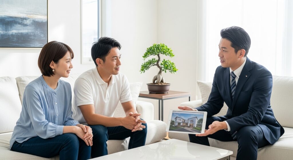 実践的な不動産査定仕組みと注意点