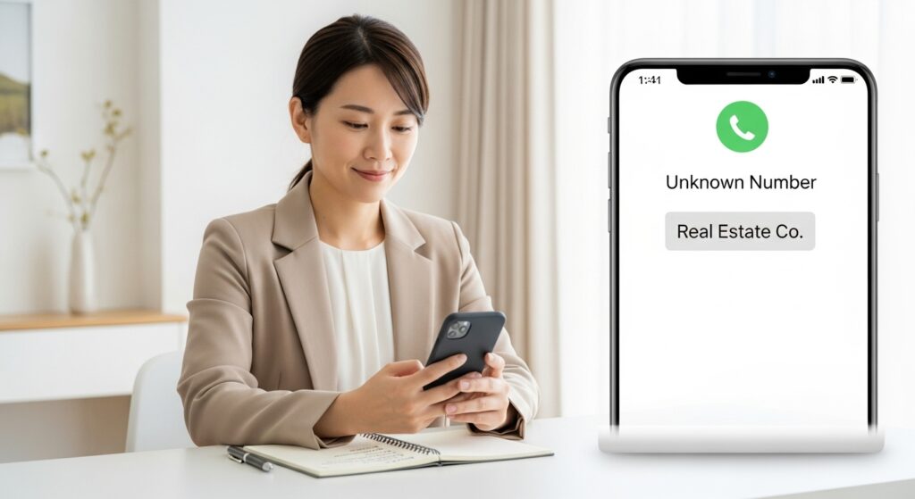 一括査定と電話への対処法