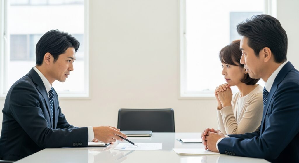 古家付き地売却を成功させる鍵