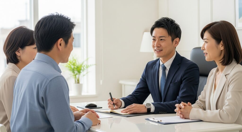 旗竿地 売却の悩みは専門家へ相談