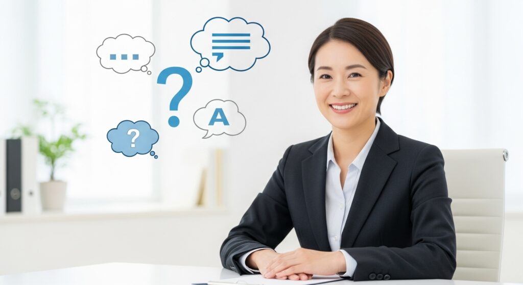 空き家解体費用についてよくあるご質問FAQ