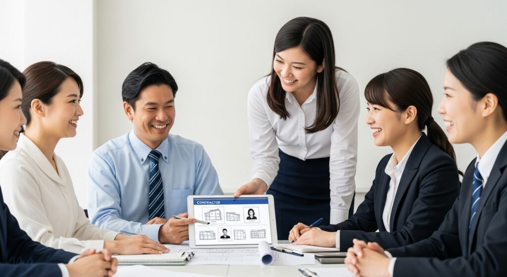 信頼できる業者選びのコツ