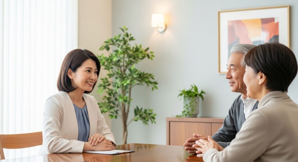 空き家解体費用のお悩みはご相談を