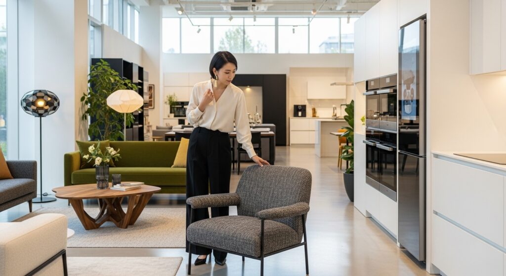 値段がつく家財の一覧【家具・家電】