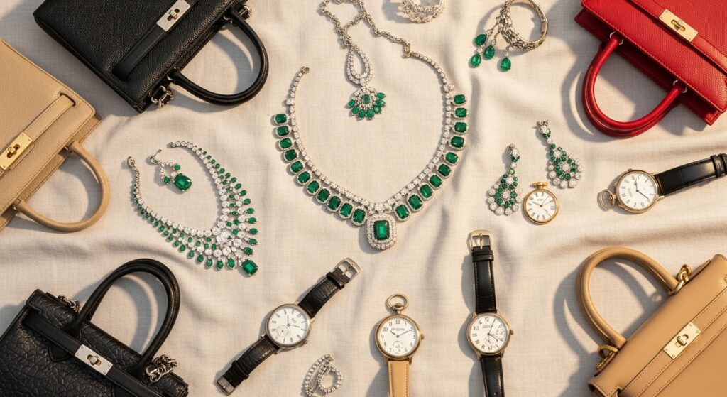 遺品 買取できるもの一覧と買取メリット