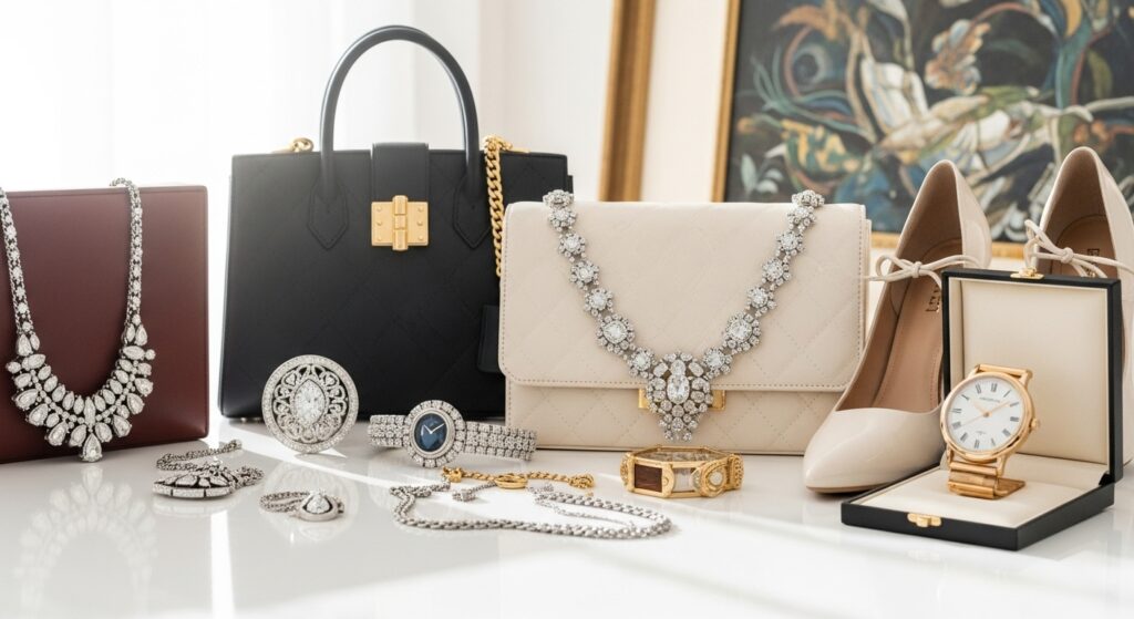 遺品 買取できるもの一覧と高く売る方法