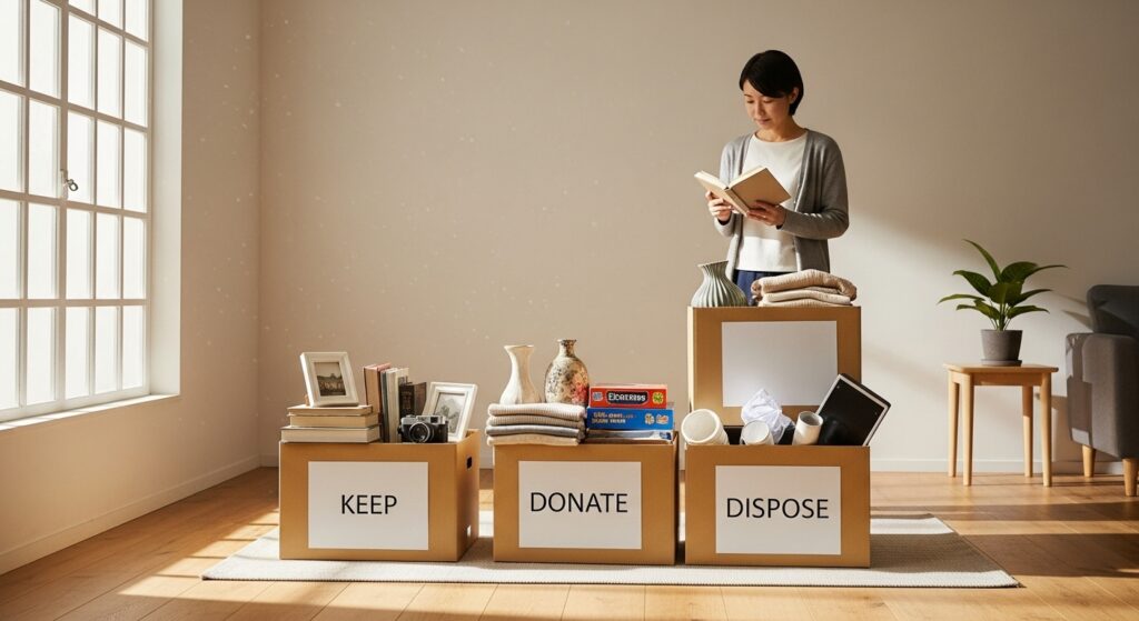 遺品整理料金相場が決まる仕組み