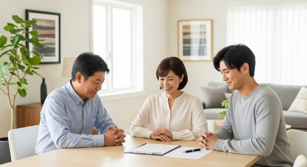 相続手続きの代行は今や必須