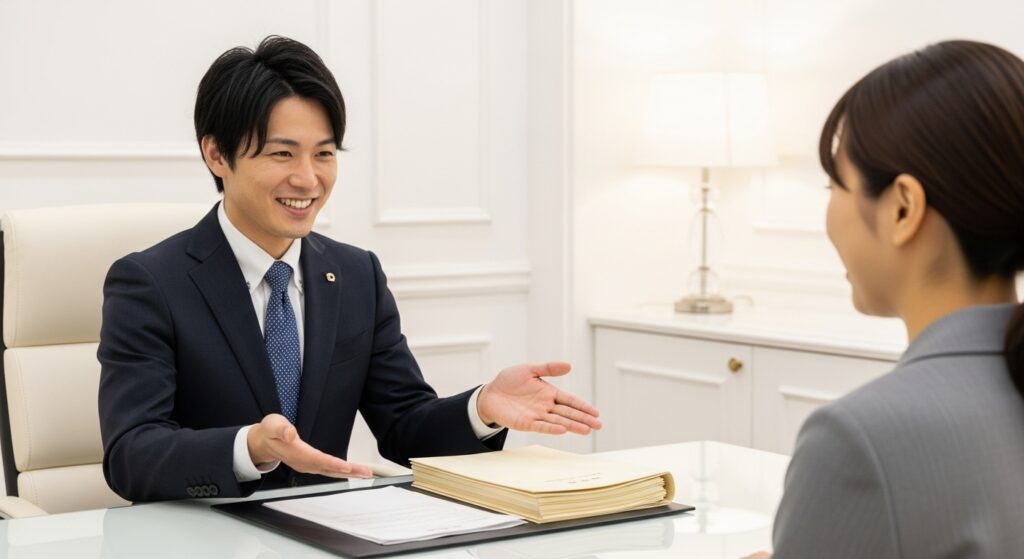 司法書士への依頼と料金