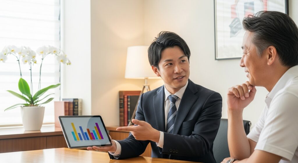 税理士への依頼が必要なケース