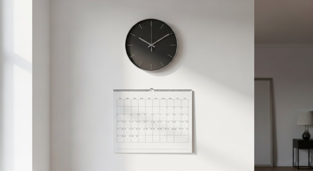 告知義務の期間と時効の誤解