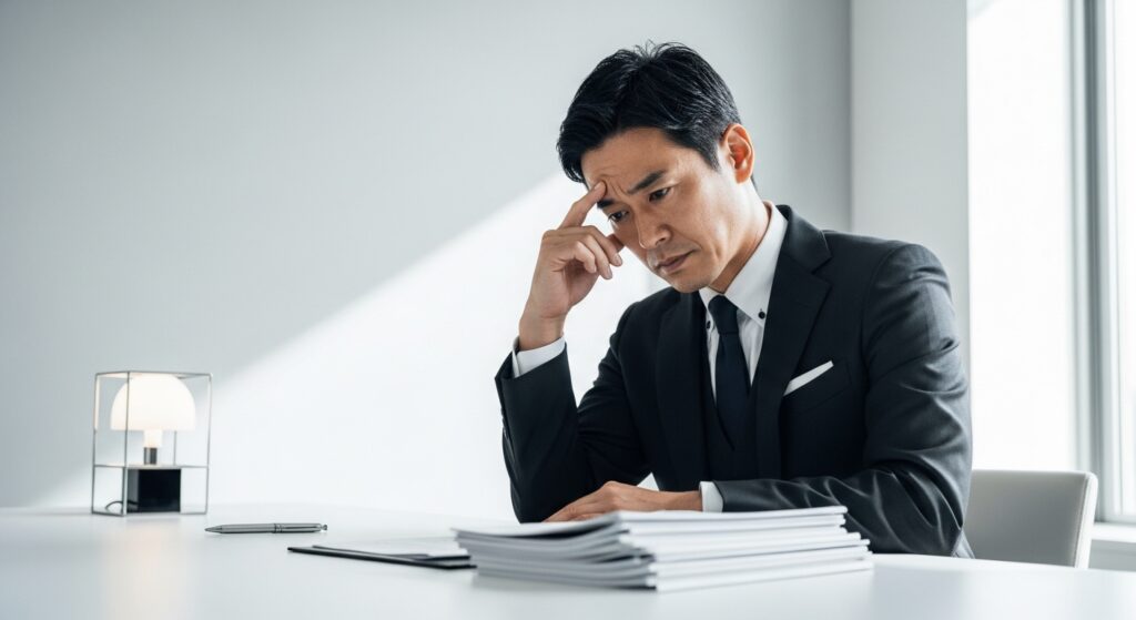 契約不適合責任の法的リスク