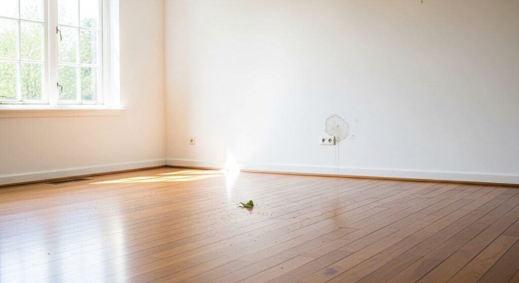 放置した空き家の末路