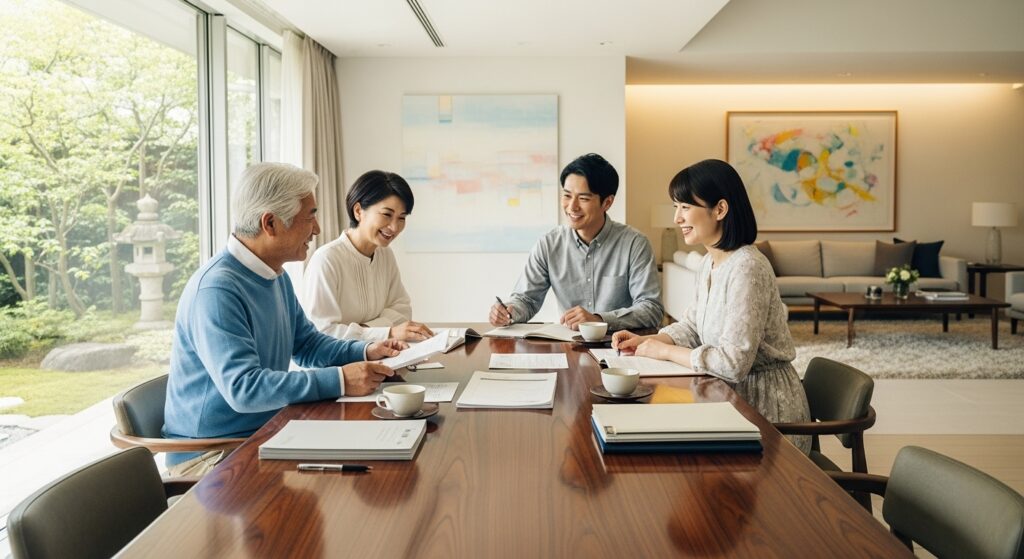 家族信託が必要なケースとは？