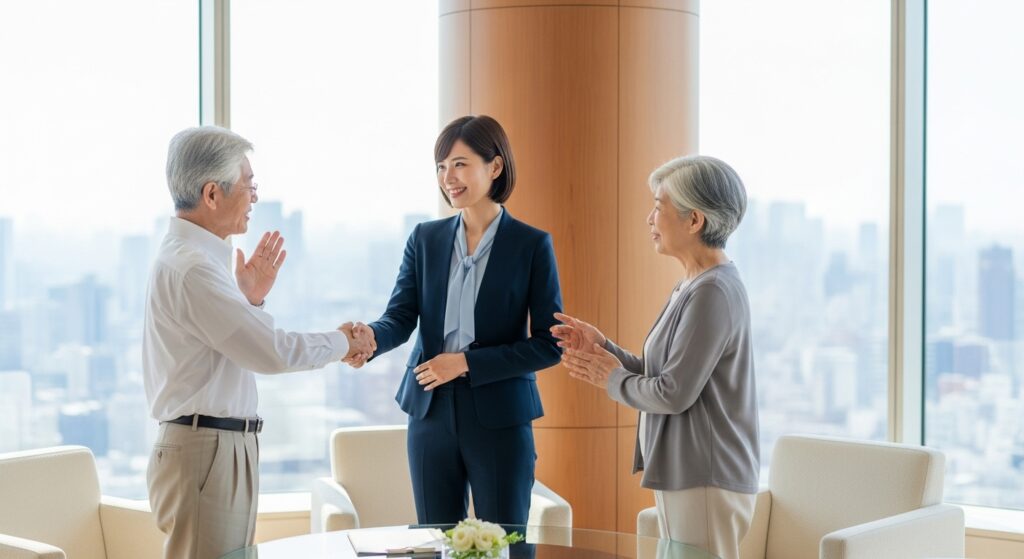 家族信託が必要なケースは「おやとこ」へ