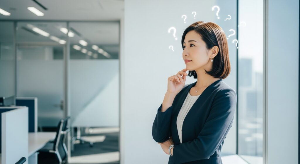 共有名義の不動産売却についてよくあるご質問FAQ