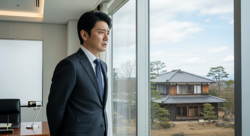 売却できない場合の悩み