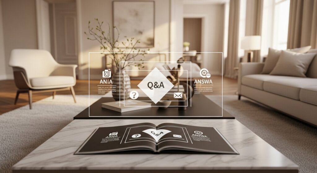 共有名義トラブルに関するよくあるご質問FAQ