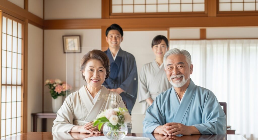 高齢親の名義変更、売却できない壁