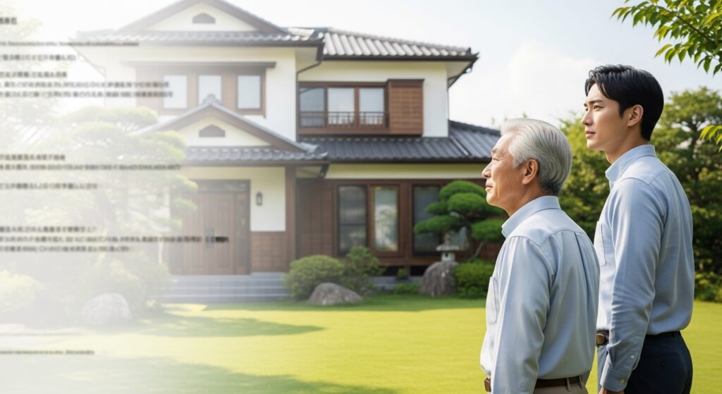 認知症の不動産売却、その方法と大きな壁