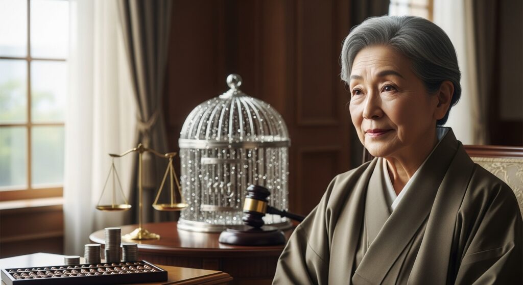 成年後見制度のデメリットと費用