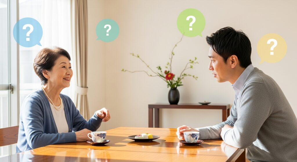 認知症の不動産売却に関するFAQ