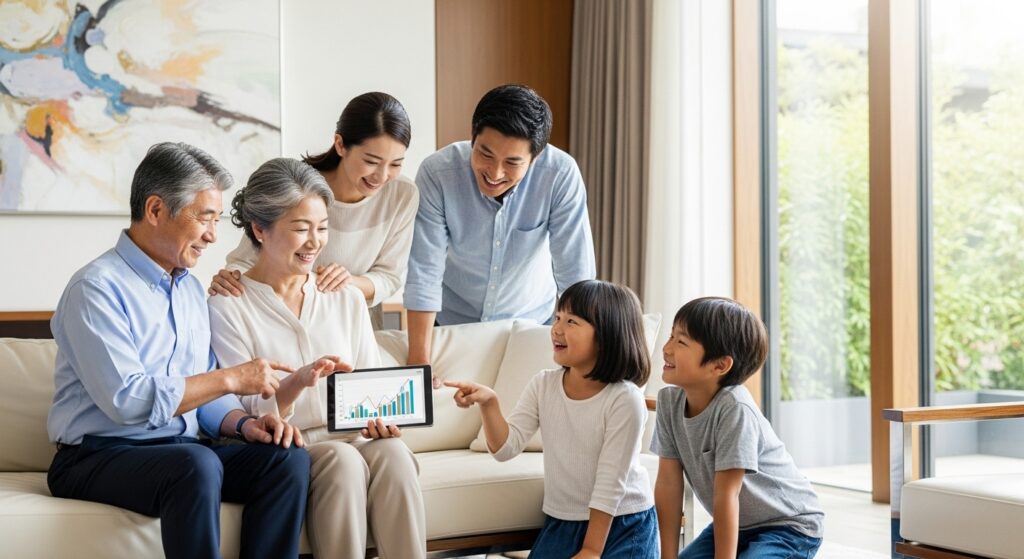 「おやとこ」のデメリットと解決策